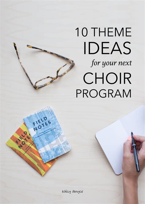 Choose a poet to focus on (perhaps someone local to your area or who has an . . Choir concert themes